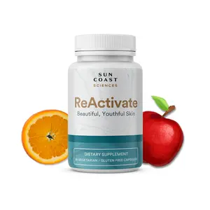 Reactivate - Skin Nourishment from Within