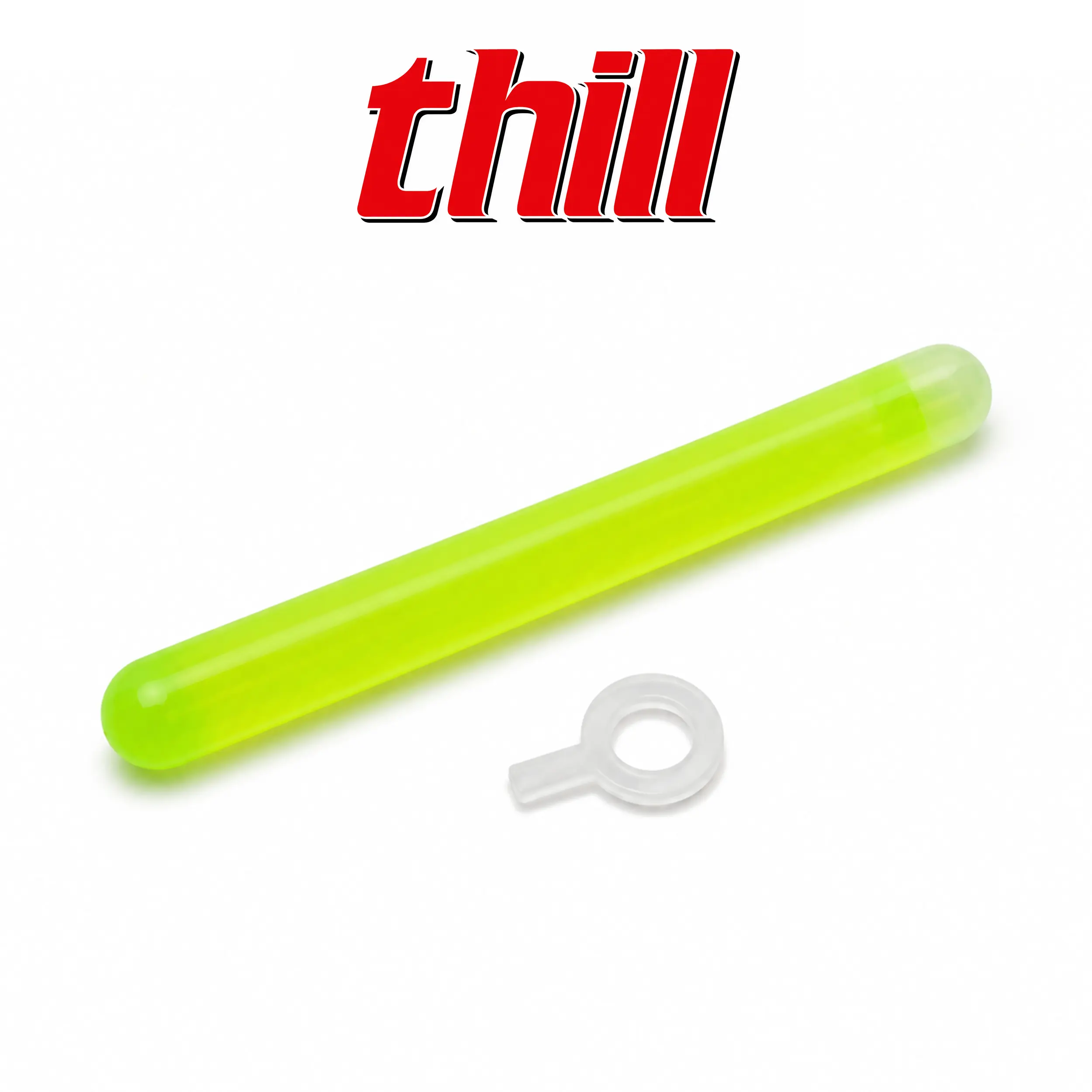 Thill Bobber Brite Glow Premium Illuminated Fishing Float