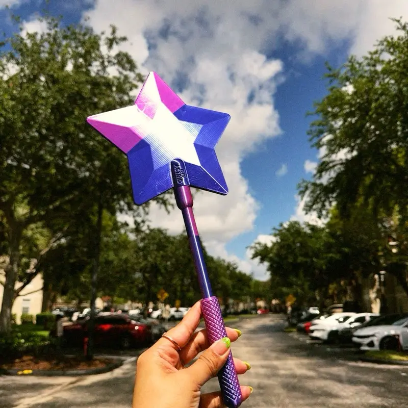 Magic Wand