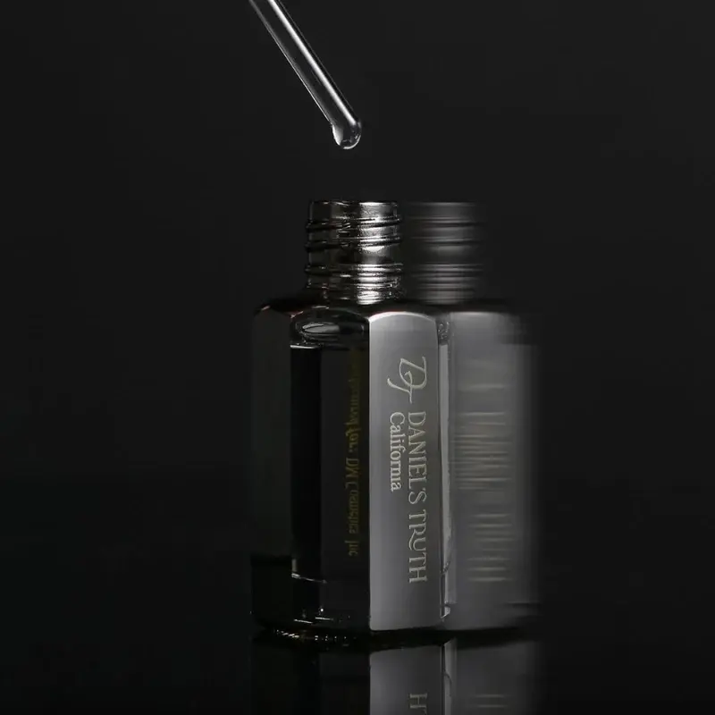 Daniel's Truth Signature Bombshelluth Oil Perfume 10ml - Premium
