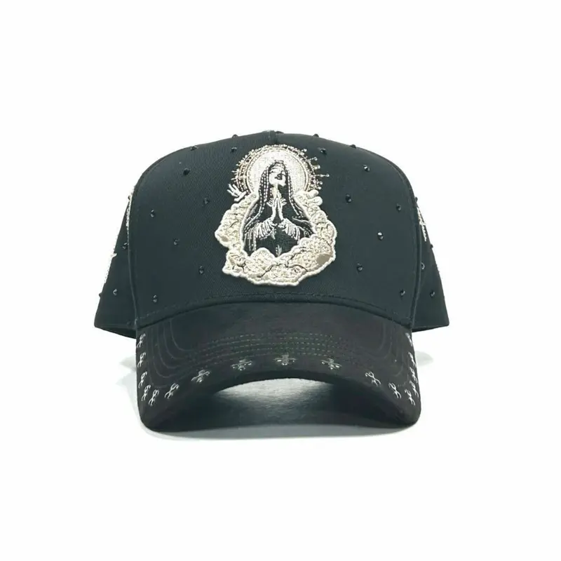 Premium quality hats virgencita 90