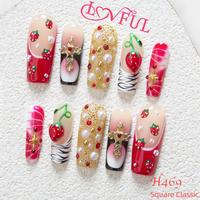 Eversweet Glitz H469