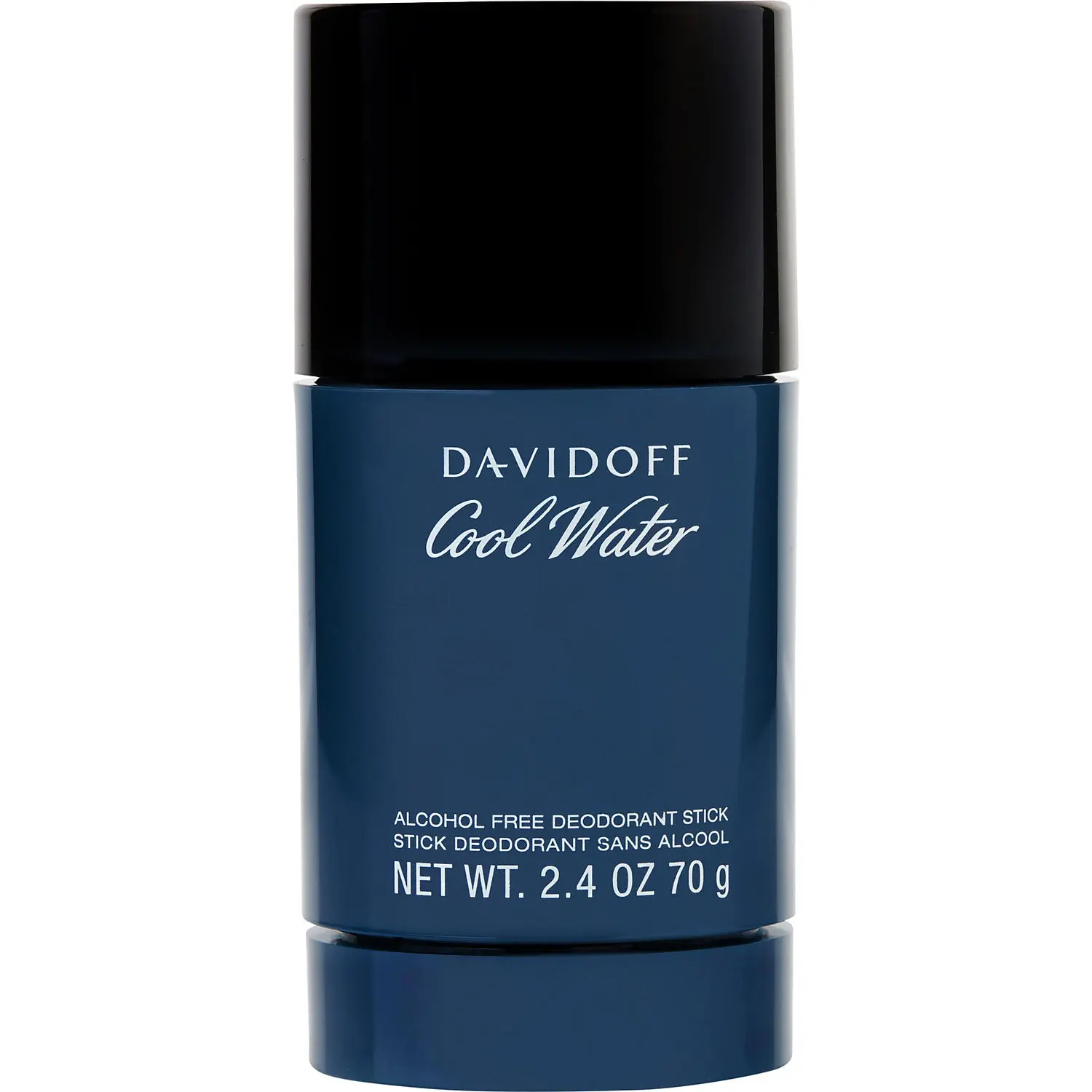 Cool Water By Davidoff Deodorant For Men