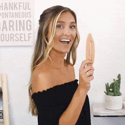 Beachwaver Half Up Bun Maker – Mini Updo Hair Styler for Half-Up Buns, Kids’ Ballet Buns & Easy Hairstyles