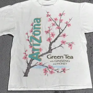 Arizona Green Tea Design Men'S Tee - 2026 Casual Apparel