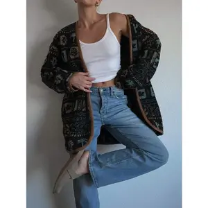 Sherpa Jacket