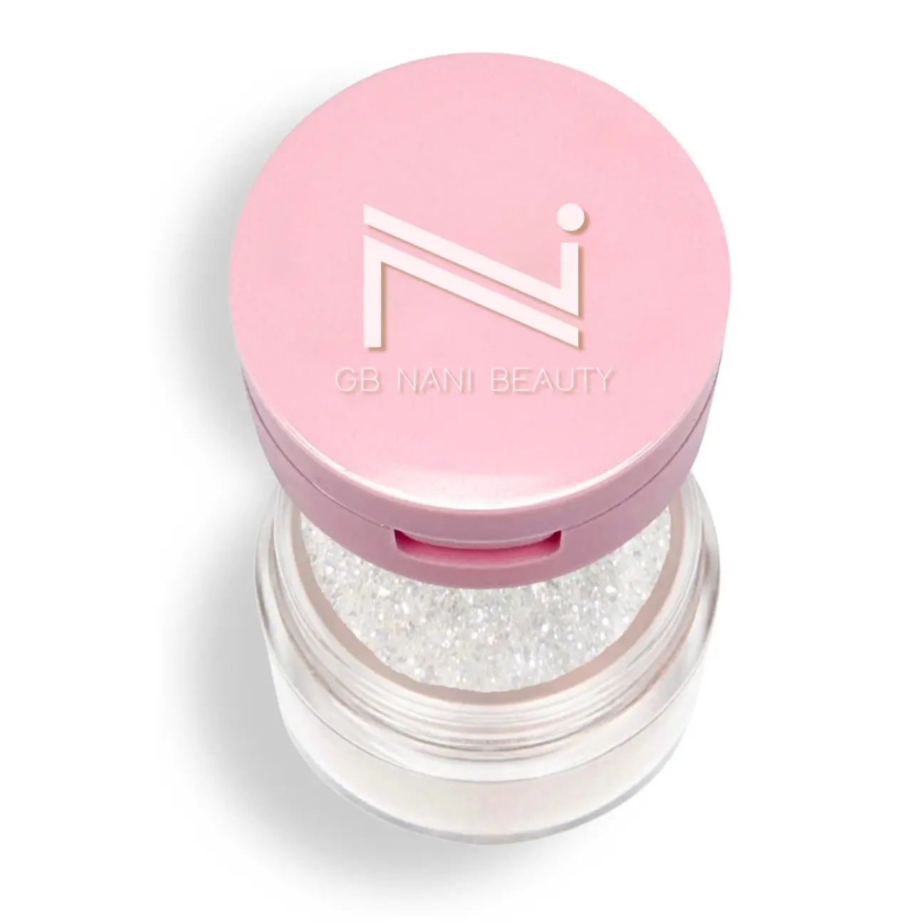 WHITE PEARLS - LOOSE PIGMENT