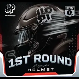 PYD (1) BOX helmet BREAK!! youre only guaranteed 1 sports card