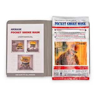 HK Pocket Smoke Mask