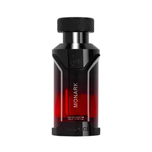 Embarouge Monark | Eau de Parfum 100ml | Men's Fragrance | Woody • Spicy • Gourmand | 3.4 Fl. Oz. | Long Lasting • Perfect Gift