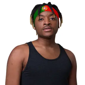 Headband Portugal
