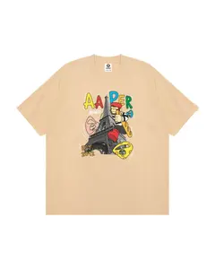 Aape By A Bathing Ape Men's T-Shirt 2025