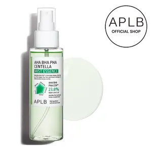 [APLB Official] APLB AHA BHA PHA Centella Mist Essence 105ml