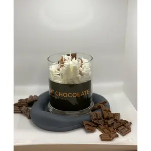 Hot Chocolate