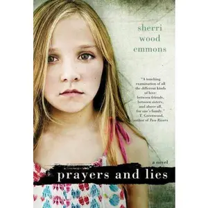 USED-Prayers and Lies by Emmons, Sherri Wood (Paperback)