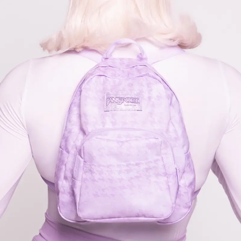 Jan Sport x JanSport Half Pint Mini Backpack