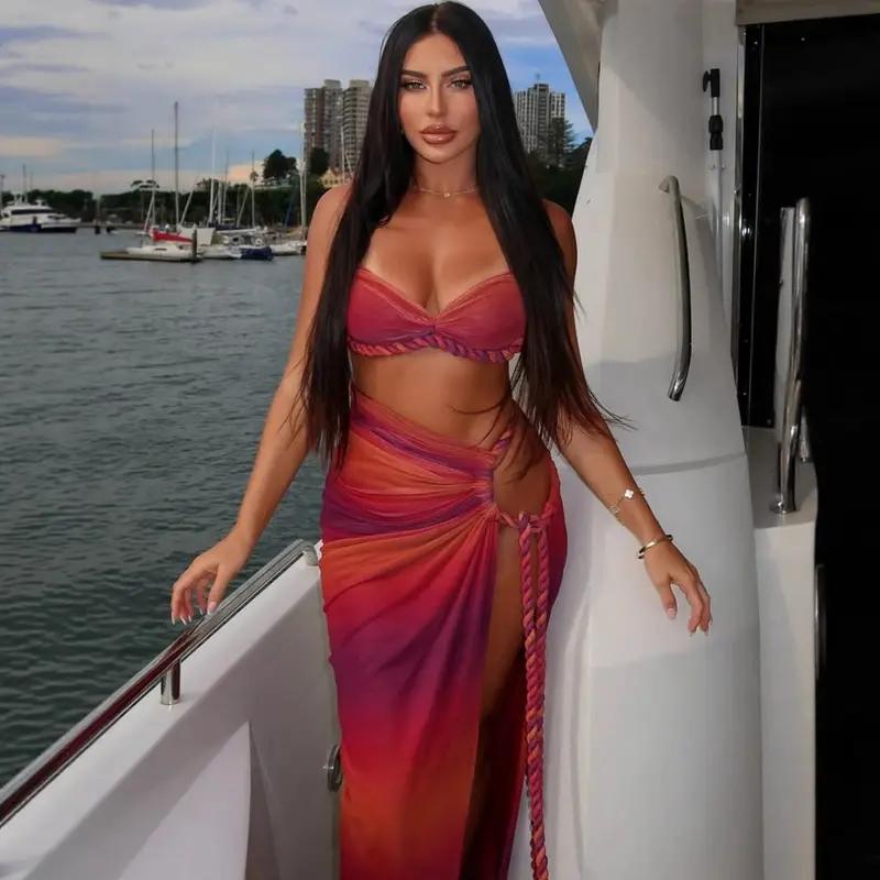 summer 2025 outfits 2 girls chubby - TikTok Shop