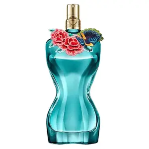 Luxury Women Fragrance 3.4oz  – Sweet Tropical Floral Long Lasting Eau De Parfum