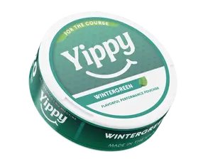 For the Course Performance Pouches (Single Can Sample)