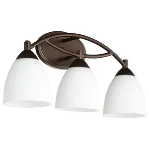 Barkley 3Lt Vanity - Ob - Style: 8069246