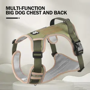 SafeGlow No-Pull Harness