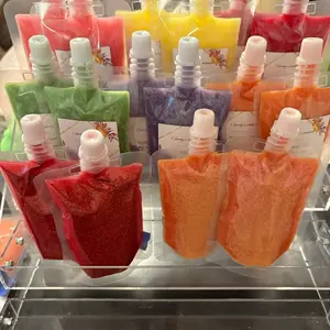 Squeeze Wax melts 3.5 oz