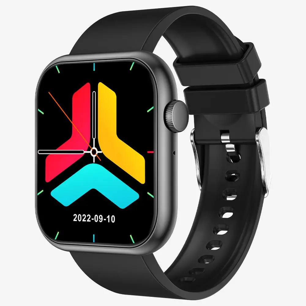 Senbono Smart Watch with Wireless Calling/Dial, Smartwatch with Multiple Sport Modes, Calling Reminder & Rejection, SMS Reminder, Smart & Wearable Dev