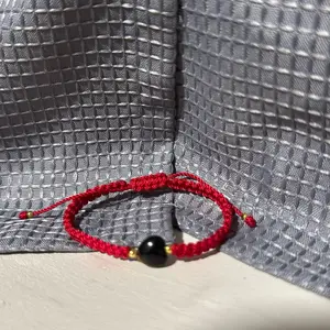 Handmade Elegance Bracelet - Personalized Customization Options - Unique & Carefully Crafted Accessory for Individual Style