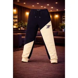 Her Story Panel Joggers