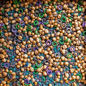Space Sensory Bin Filler, Sensoory Play
