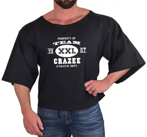 Rag Top, Crazee Wear