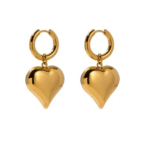 Heartbreaker Hoops Heartbreaker Hoops