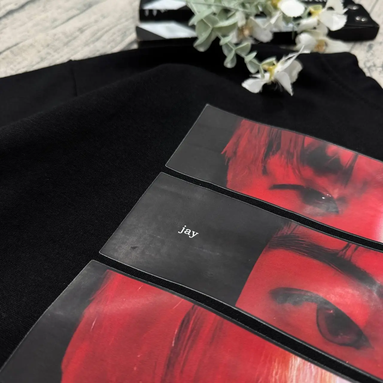 2 Sided EN Group Unisex T-Shirt, Sweater And Hoodie