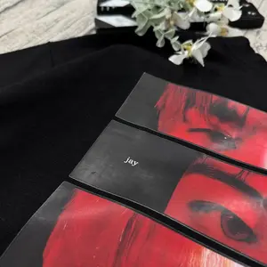 2 Sided EN Group Unisex T-Shirt, Sweater And Hoodie