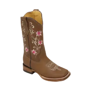 Botas Vaqueras para Mujer – Chapparal Boots