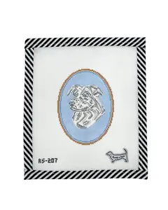The Australian Shepherd Cameo