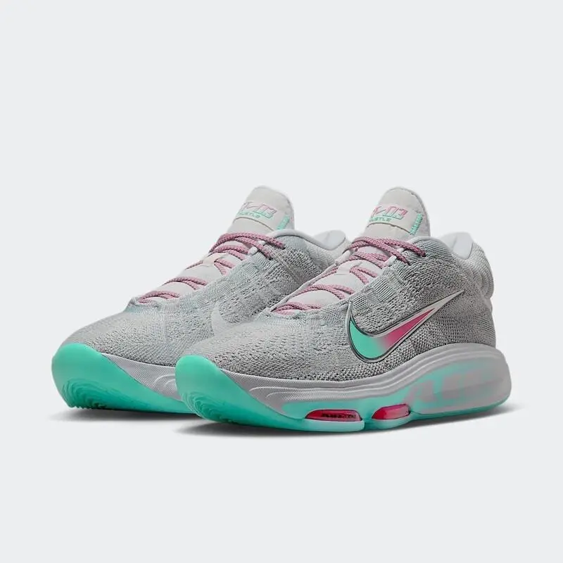 Nike Air Zoom GT Hustle 3 South Beach Men's FV5953-006 New Sneakers