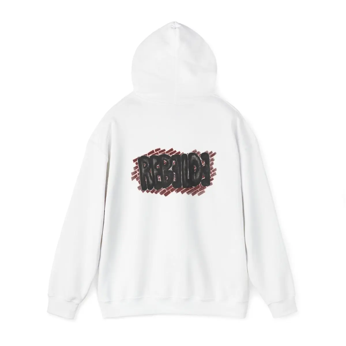 Rebelde Sweater, RBD Sweater, Y Soy Rebelde, RBD