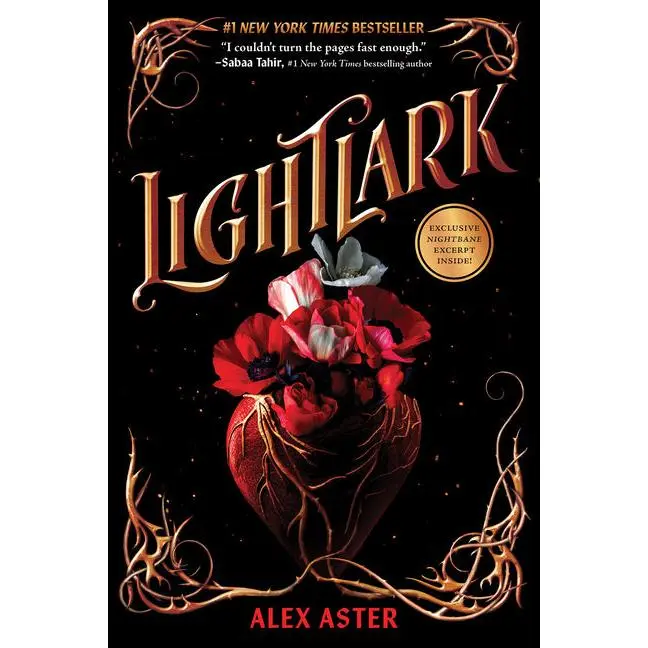 Lightlark