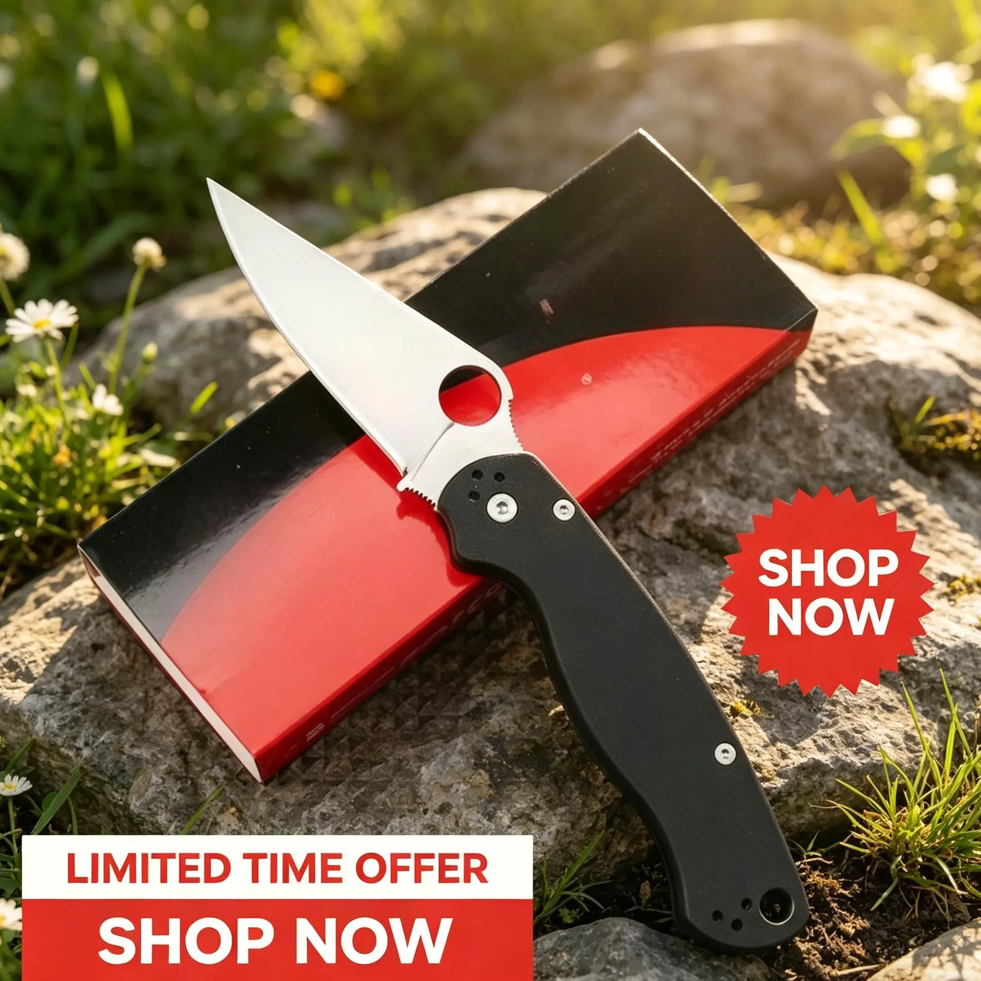 jufule knife review - TikTok Shop
