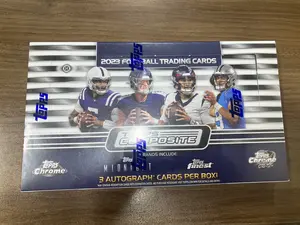 2024 Topps Composite Sports Trading Card Box