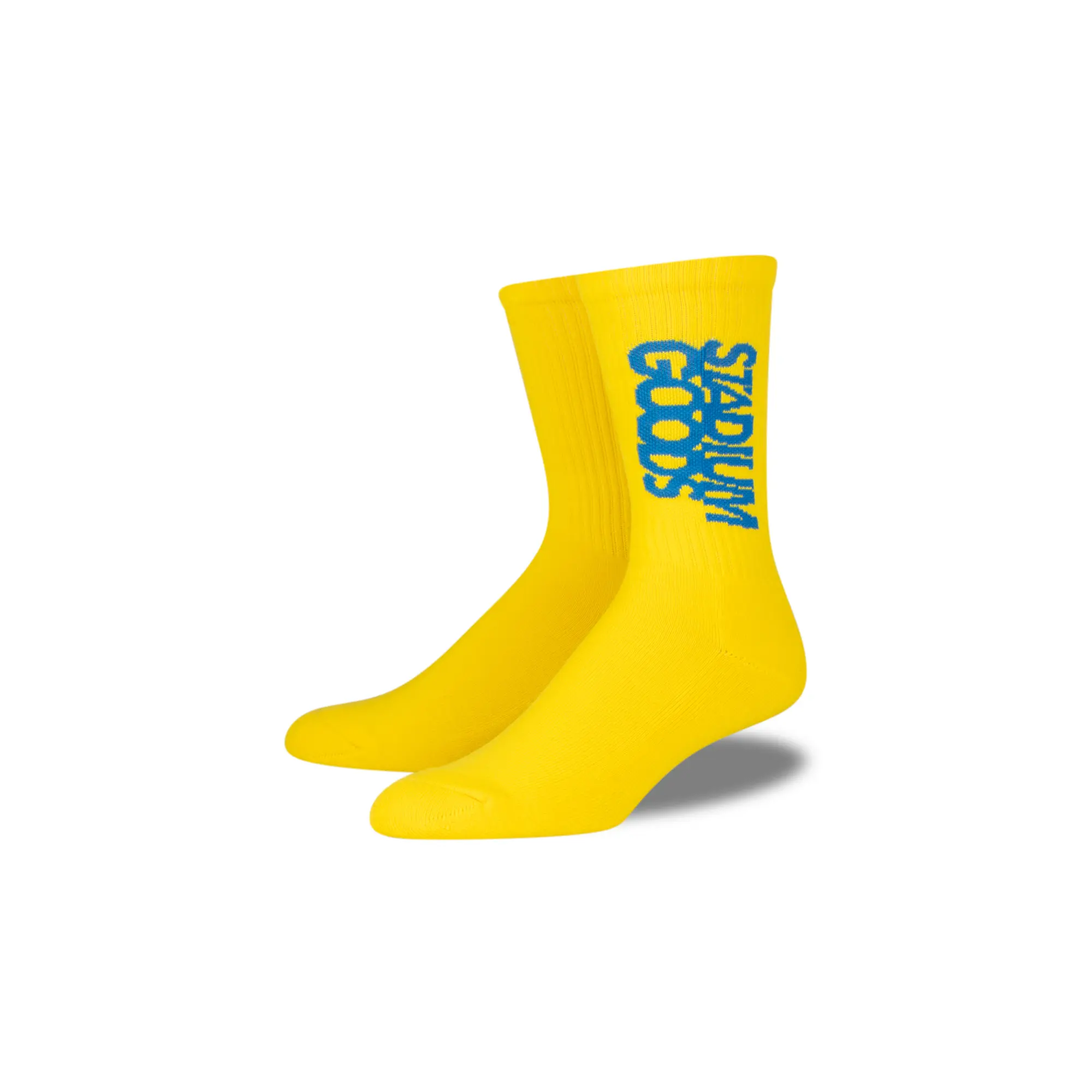 Crew Sock "Cal" SGS0303