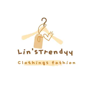Lin's Trendyy shop logo