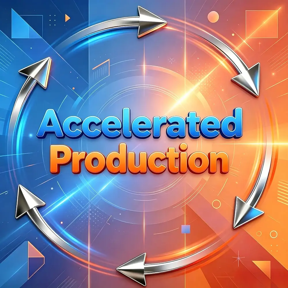 AcceleratedProduction
