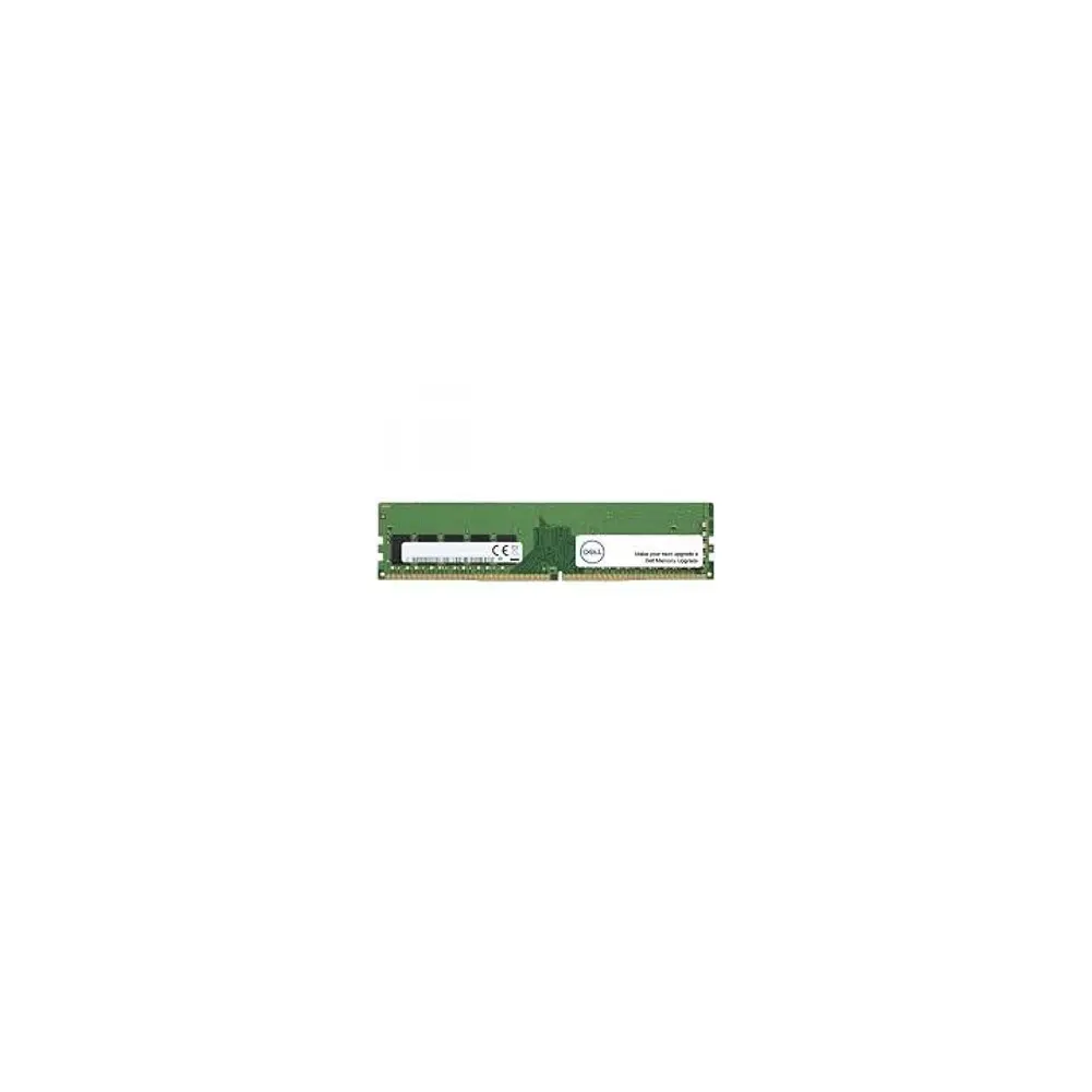 Total Micro 8GB 3200MHz Memory For Dell