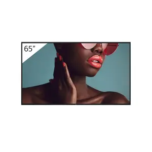 Sony BZ40L Series 65" 4K UHD Exceptionally bright professional Monitor