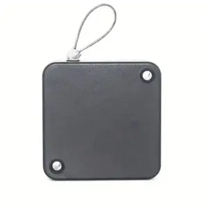 SwiftClose Automatic Door Closer