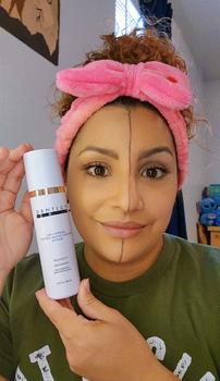 product review image from Yara Querales 2