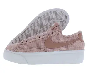 Nike Blazer LoPlatform Ess Womens Shoes