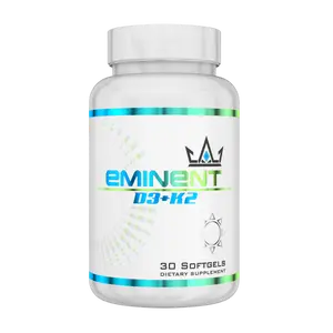 Eminent D3 + K2